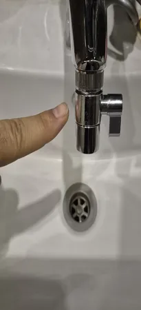 سری شیرآلات مدل ShowerPlus-2024