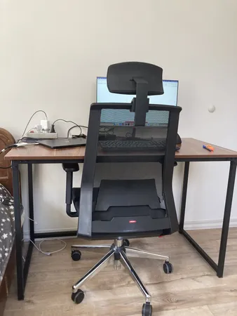 میز کامپیوتر مینیماتک مدل Minima 120