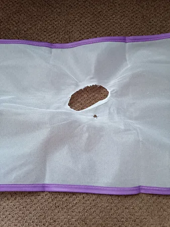 محافظ اتو کشی مدل ppm