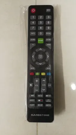 ریموت کنترل ایکس ویژن مدل 395