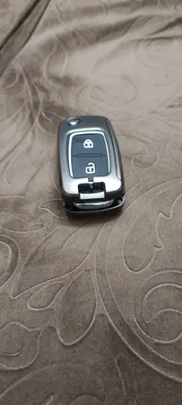 کاور ریموت خودرو مدل p_405 فلزی مناسب برای پژو پارس