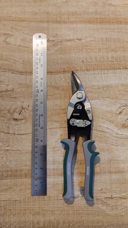 قیچی ورق بر رونیکس مدل RH3905RH