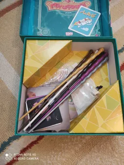 بازی فکری هوپا مدل اجی مجی بوم