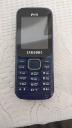 گوشی موبایل سامسونگ مدل Sm_B315E دو سیم کارت