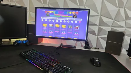 پایه نگهدارنده مانیتور ارگو مدل WLA001