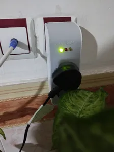 تجریه خرید محافظ ولتاژ خیام الکتریک مدل دوخانه صوتی و تصویری