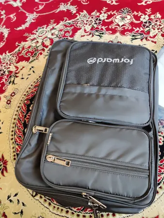 کیف لپ تاپ فوروارد مدل FCLT1081-17 مناسب برای لپ تاپ 17.3 اینچی