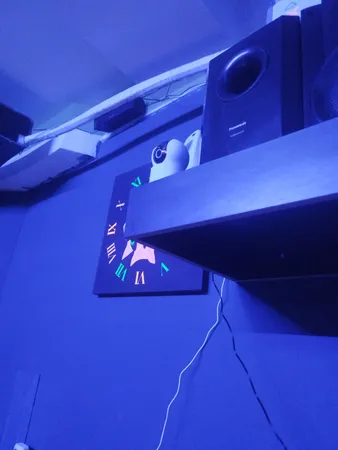 دوربین مداربسته تحت شبکه شیائومی مدل Mi C200