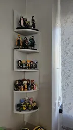 کتابخانه اسمردیس مدل K116