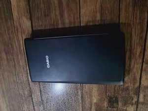 تجریه خرید ماشین حساب کاسیو FX-5800