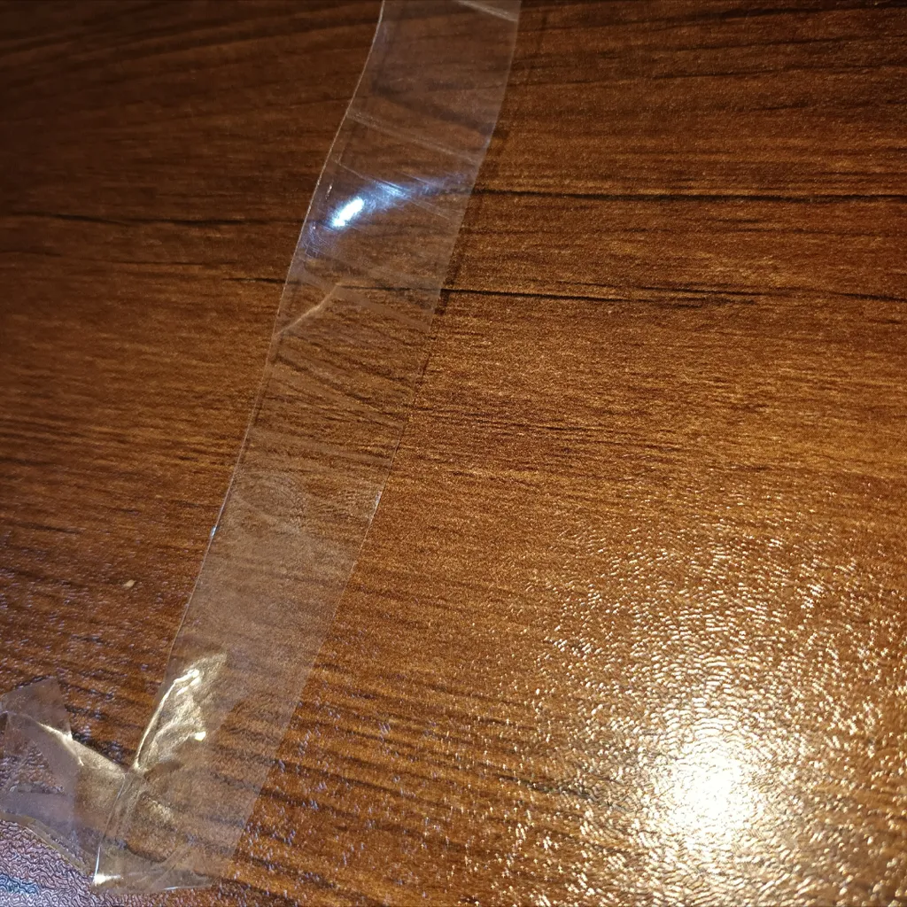 چسب نواری جانسون کدS1 عرض 1.8 سانتی متر بسته 20 عددی