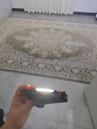 چراغ پیشانی مدل HP-003