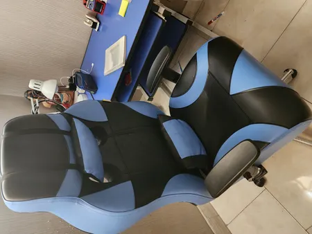 صندلی گیمینگ کادی نو مدل کاد پلاس