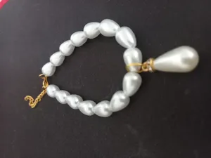 تجریه خرید نیم ست زنانه مروارید مدل اشک