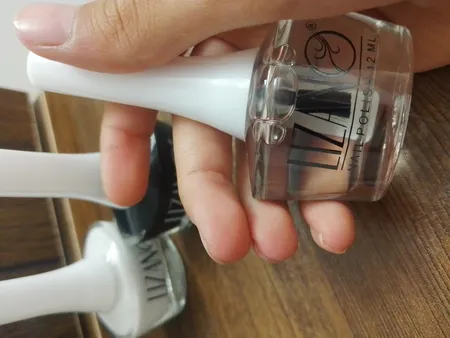 برق ناخن لیزانو کد 43