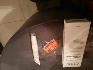 تجریه خرید ژل دور چشم پریم مدل ویتامین C حجم 20 میلی لیتر