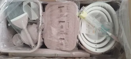 سرویس جهیزیه 58 پارچه لیمون مدل plassco58