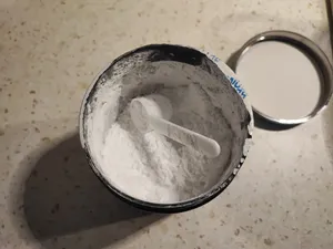 تجریه خرید پودر کراتین میکرونایز بی پی آی - 300 گرم