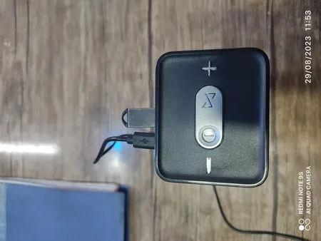 اسپیکر بلوتوثی قابل حمل لیتو مدل LK - 45