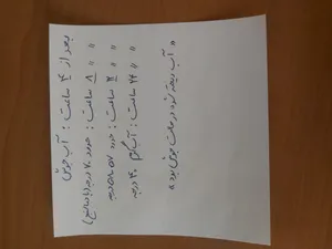 تجریه خرید فلاسک یونیک مدل 1987 گنجایش 0.8 لیتر