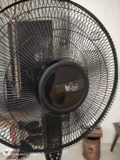 تجریه خرید پنکه سه منظوره ویداس مدل VIR-8033