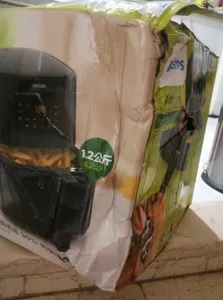 تجریه خرید هواپز 6.2 لیتر فیلیپس مدل 9270