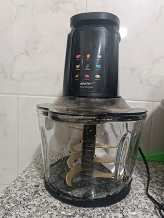 خردکن مایر کد 495