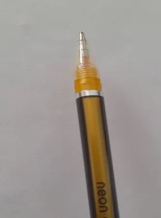 خودکار ژویخوآ مدل neon color بسته 12 عددی