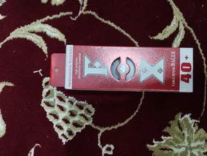 تجریه خرید توپ پینگ پنگ فاکس مدل هفت ستاره بسته سه عددی