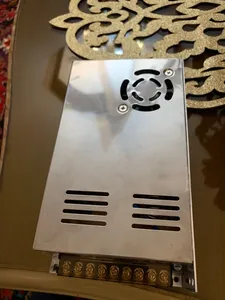 تجریه خرید منبع تغذیه BTCO مدل power1030