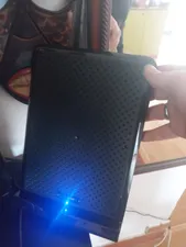 تجریه خرید آنتن رومیزی فروزش مدل Galaxy-3m