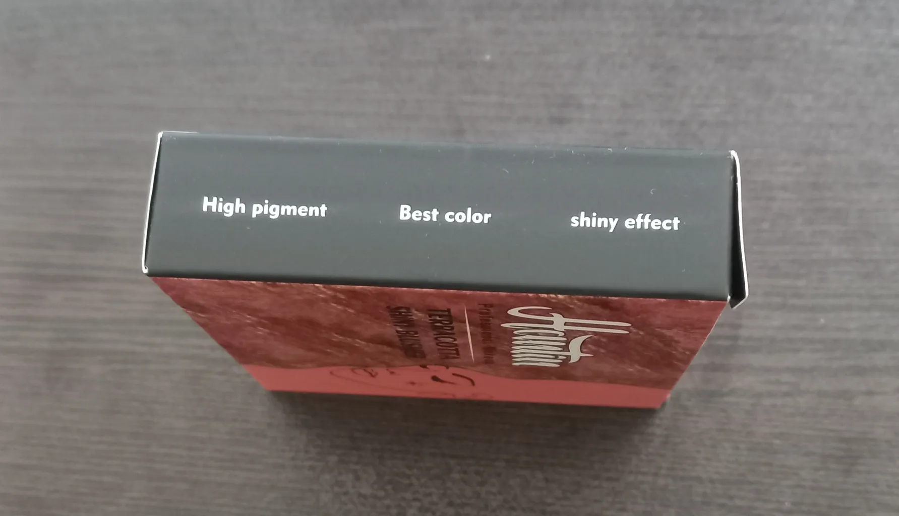 رژ گونه هانتین شماره 607