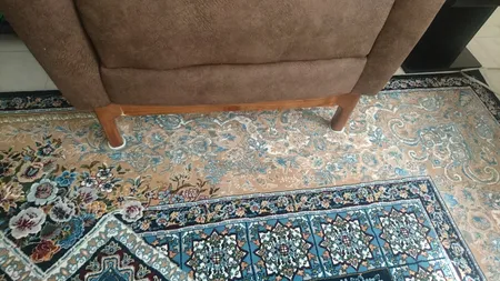 پد پایه مبل ایران ترمز کد 22 بسته 8 عددی