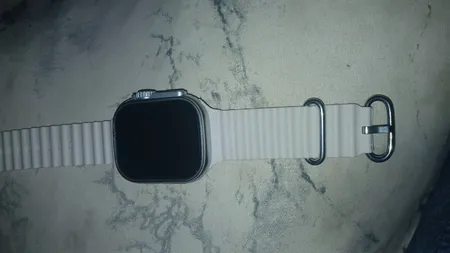 ساعت هوشمند مدل اولترا T900