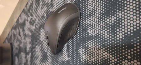 ماوس بی سیم یوگرین مدل MU101-90395