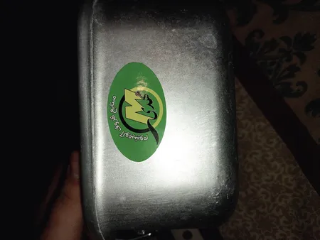 ظرف غذا راکی مدل XZ022