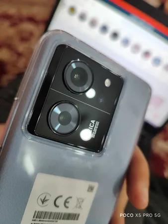 گوشی موبایل شیائومی مدل 13T 5G دو سیم کارت ظرفیت 256 گیگابایت و رم 12 گیگابایت