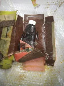 تجریه خرید شربت مولتی سانستول پلاس زینک روژین فارمد - ۱۵۵ میلی لیتر