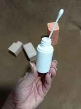 تجریه خرید کرم ضد لک ژنوبایوتیک مدل TREATMENT حجم 15 میلی لیتر مجموعه دو عددی