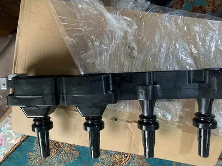 کوئل والئو مدل 597099 مناسب برای پژو 206 تیپ 5