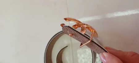 کمربند زنانه مدل VA-847