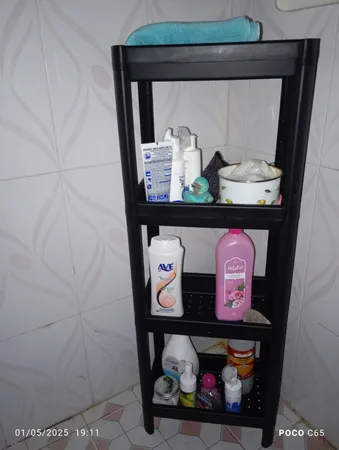 استند حمام مدل 30450807