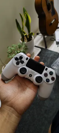 دسته بازی پلی استیشن ۴ مدل CUH-ZCT1U