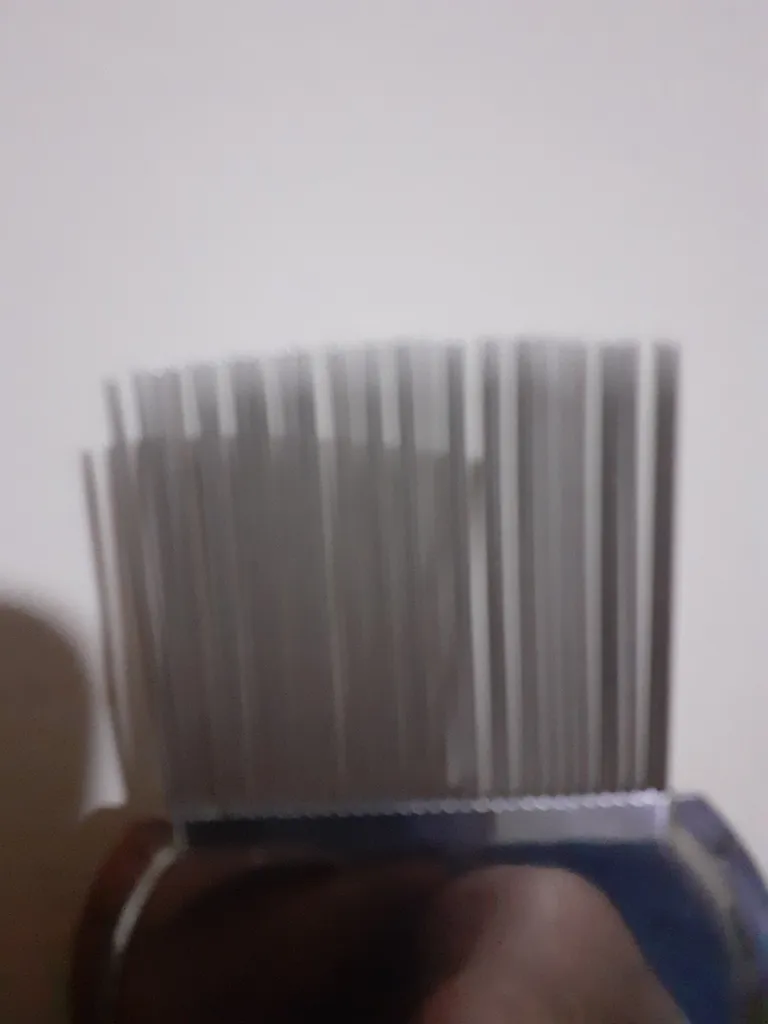 شانه ضد شپش لیندا نیت مدل تمام استیل پاک کننده تخم شپش