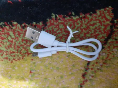 چراغ جلو دوچرخه مدل 7588