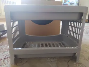 تجریه خرید سبد سیب زمینی و پیاز ونوس پلاستیک مدل P101