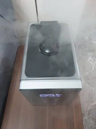 دستگاه بخور سرد و گرم هیوتک مدل HU-10