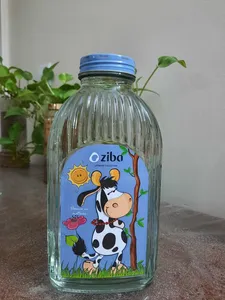 تجریه خرید بطری زیباسازان مدل MRK