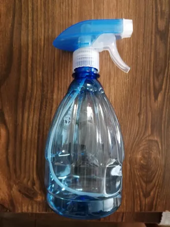 آبپاش دستی مدل ABP0001