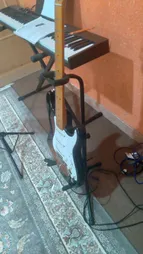 پایه گیتار سناتور مدل Afiee